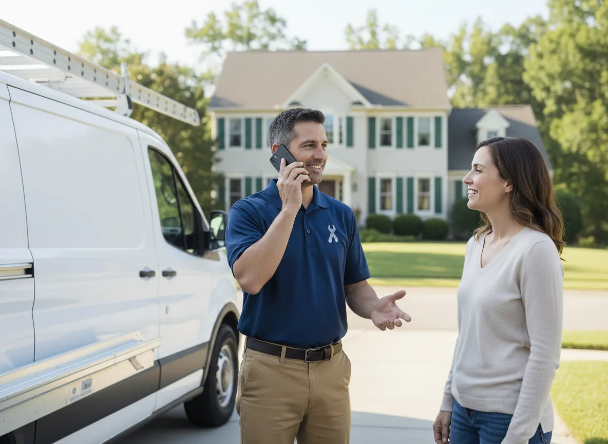 Home Gutter Service Rome City, IN FAQs